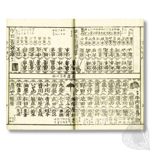 Tōkyō ryūkō saiken-ki (A detailed guide to Tokyo trends) An enterprising adaptation of the Yoshiwara saiken (Guide to the pleasure quarters)