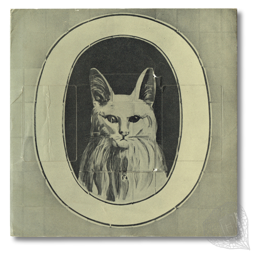 Yukihisa Isobe Exhibition A cat flap catalogue of works by Yukihisa Isobe