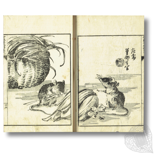 Tsūzoku Isoppu Monogatari (Aesop's Popular Fables) The most widely known Japanese version of the Aesopica