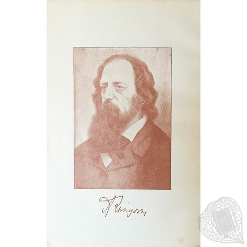 Thoughts on Tennyson's In Memoriam A Reflection on Tennyson's Poetry
