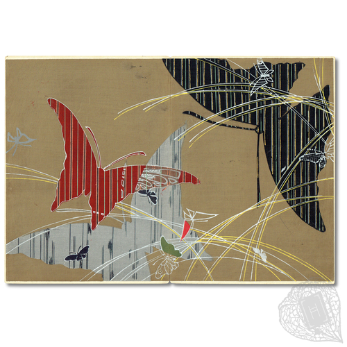 Seiei [Essence] Stunning designs by Kyoto-based artists