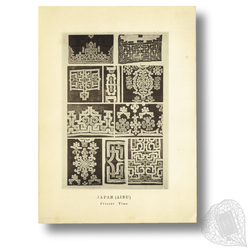Hōzuki Books || Shop > Prints and Ephemera || Rare Japanese